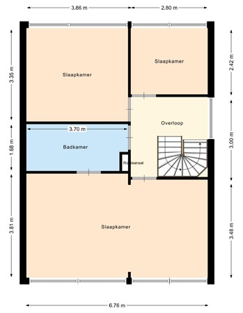 Medium property photo - Scheldelaan 22, 5691 HR Son en Breugel